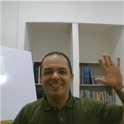 Egresado de Ingeniería Eléctrica, con experiencia como docente universitario dicta clases de Matemáticas Operativas - Universidad